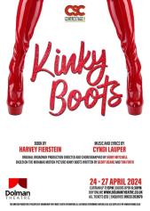 Kinky Boots